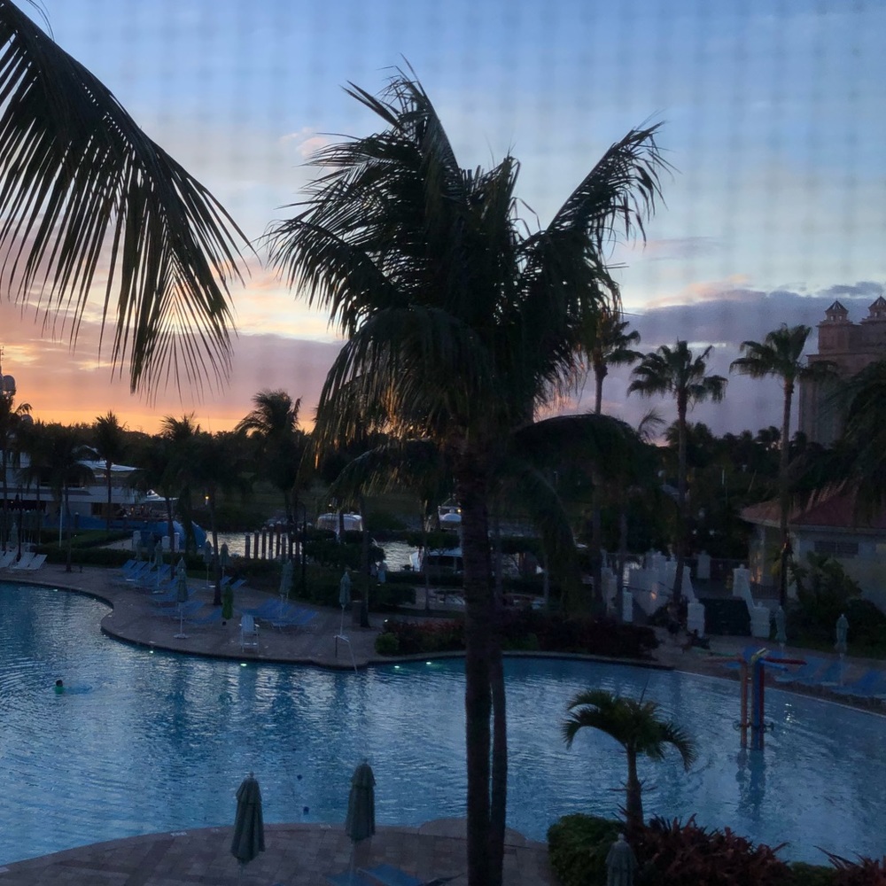 Meet your Posher, Kristin